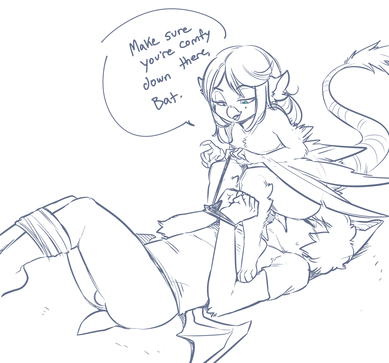 Anthro Rule 34 Image