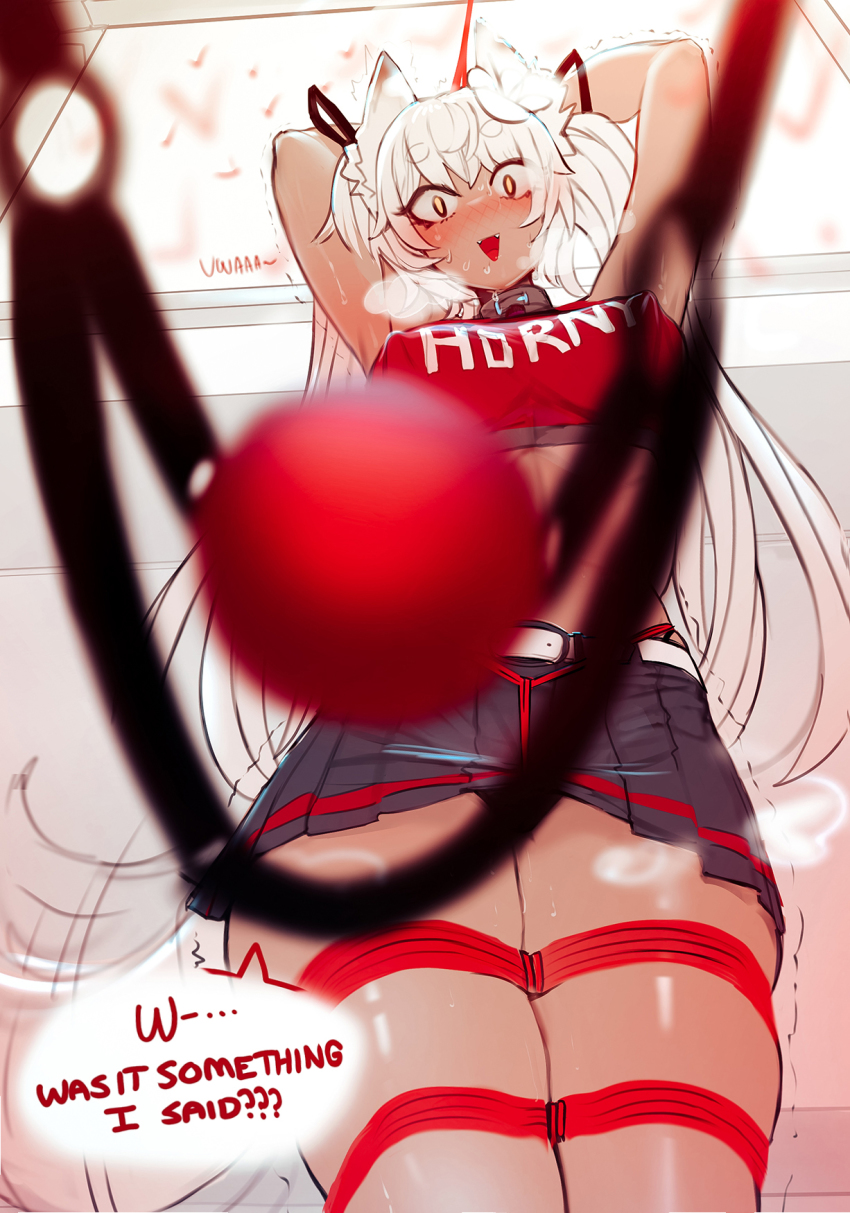 Character Request (Original) Rule 34 Image