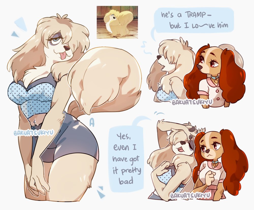 Attraction (Disney) Rule 34 Image