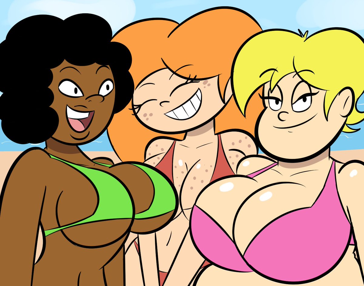 Crazz (Benthelooney) Rule 34 Image