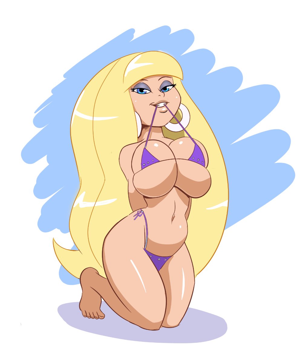 Pacifica Northwest (Disney Channel) Rule 34 Image