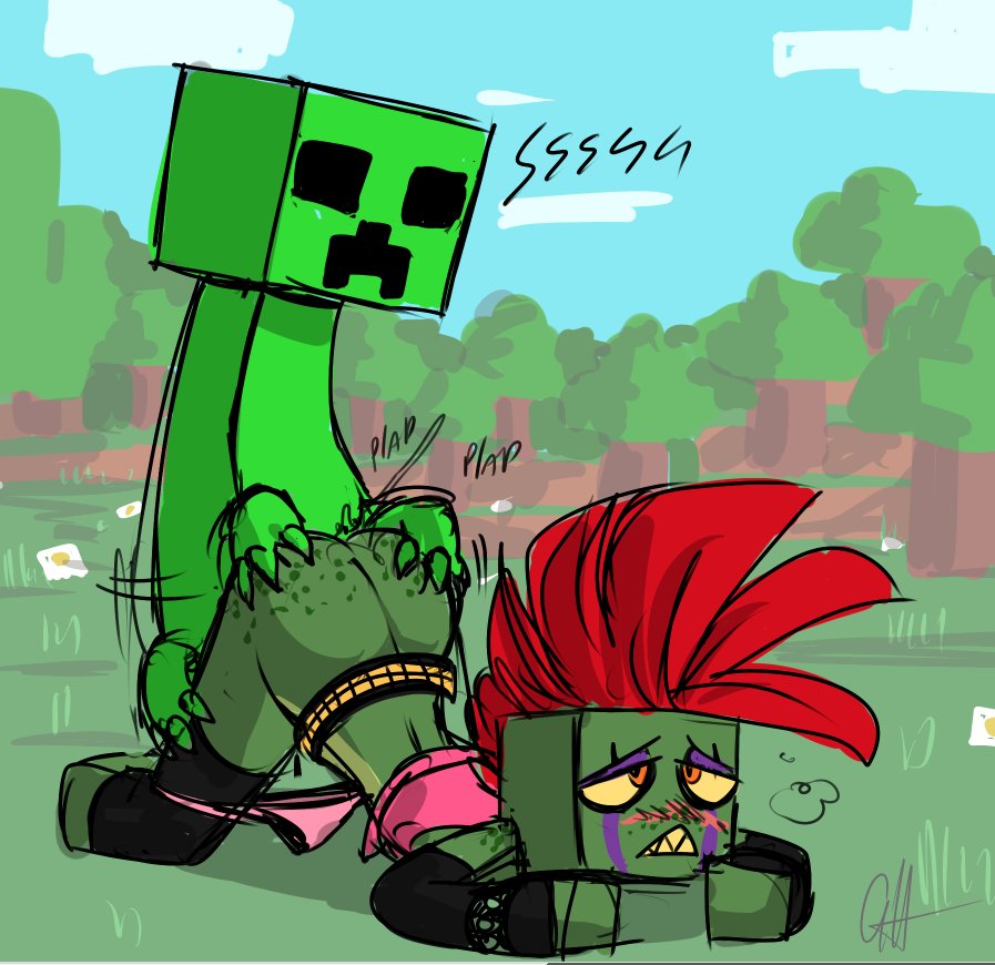 Ash (G-H-) Rule 34 Image