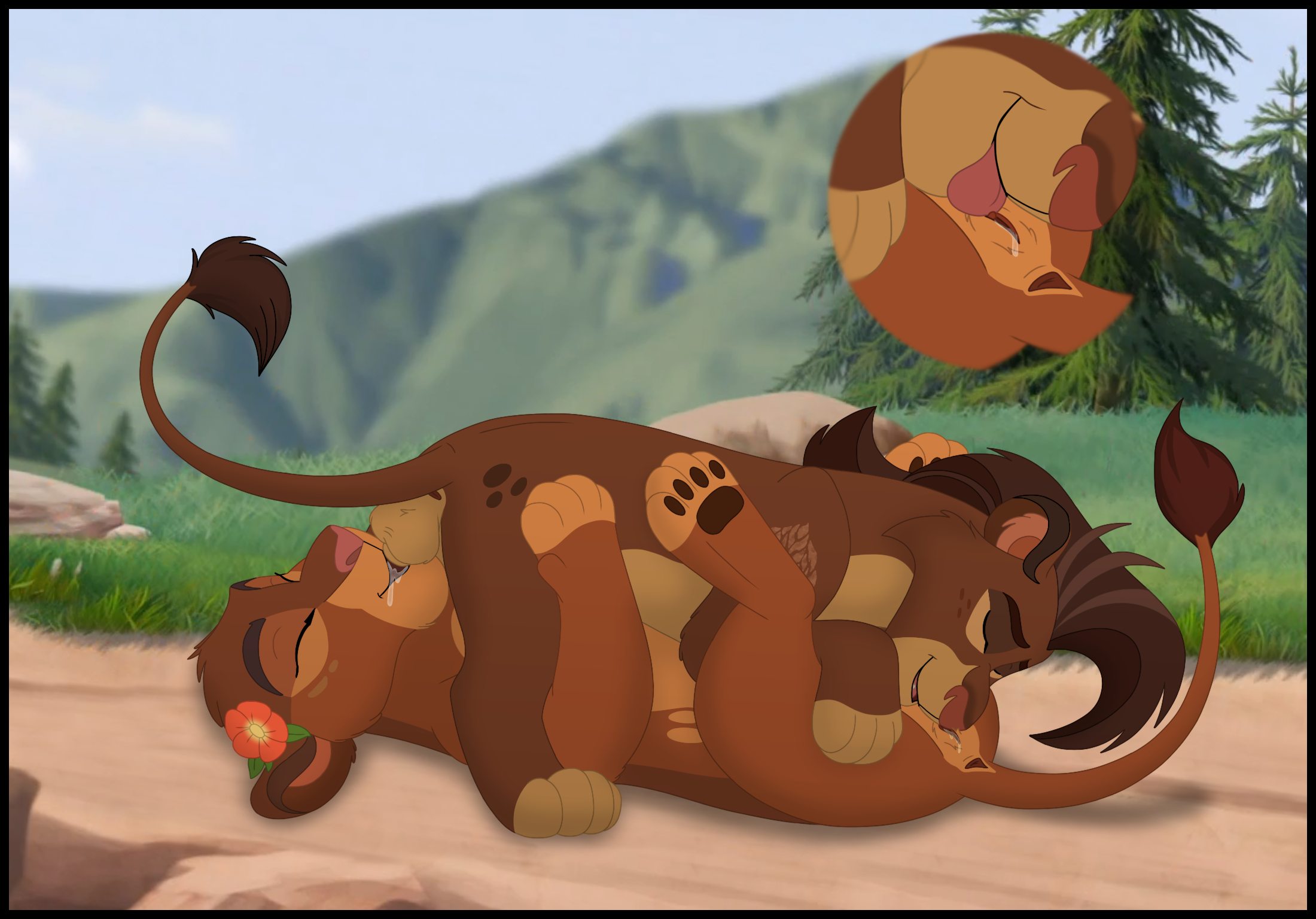 Nirmala (Baliyo) Rule 34 Image