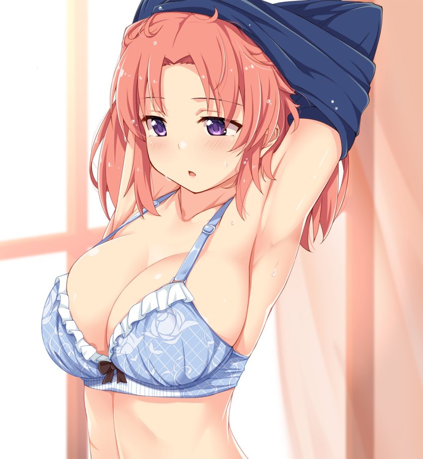 Yonomori Kobeni (Mikakunin De Shinkoukei) Rule 34 Image