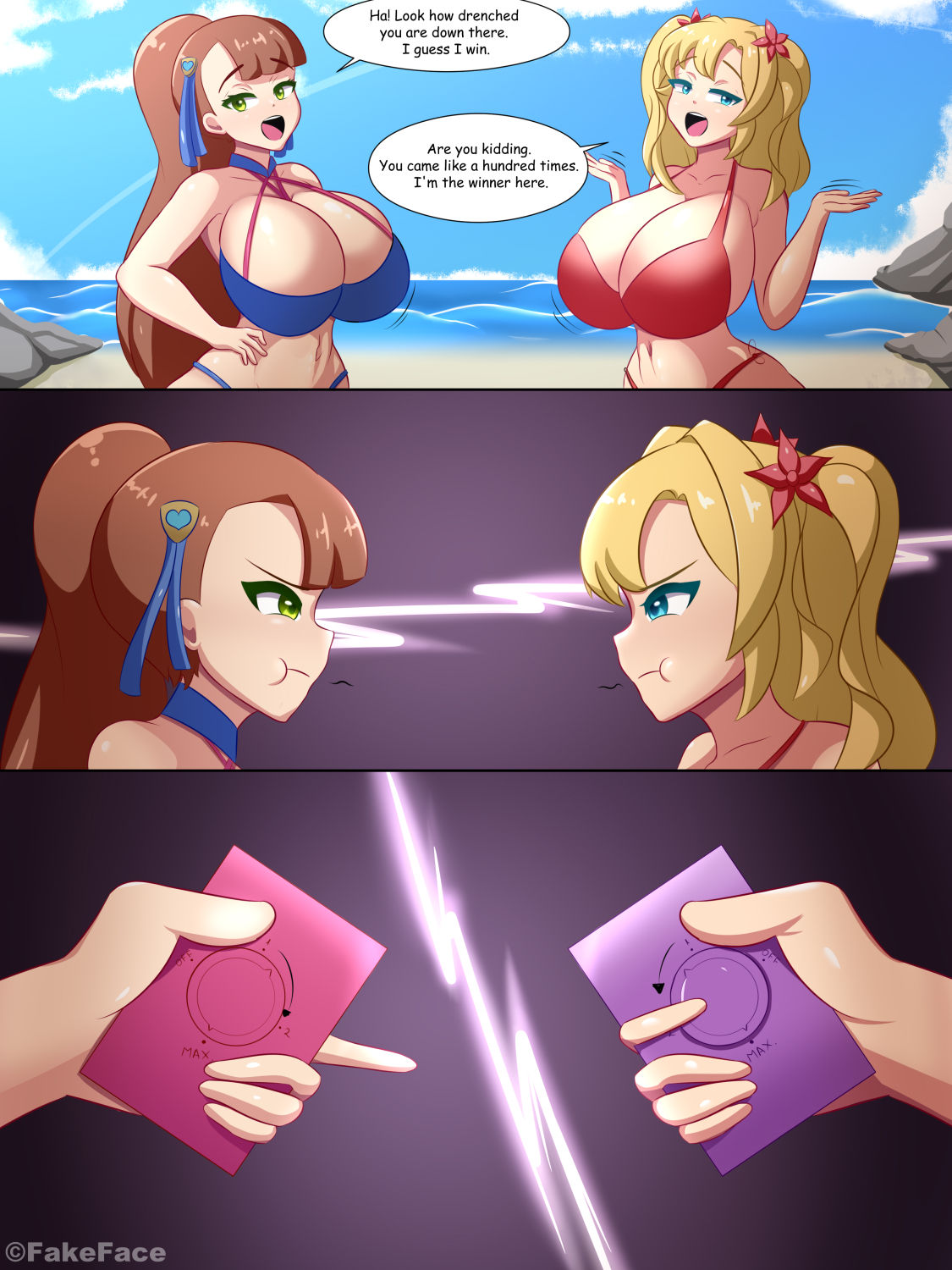 Beatrix (Granblue Fantasy) Rule 34 Image