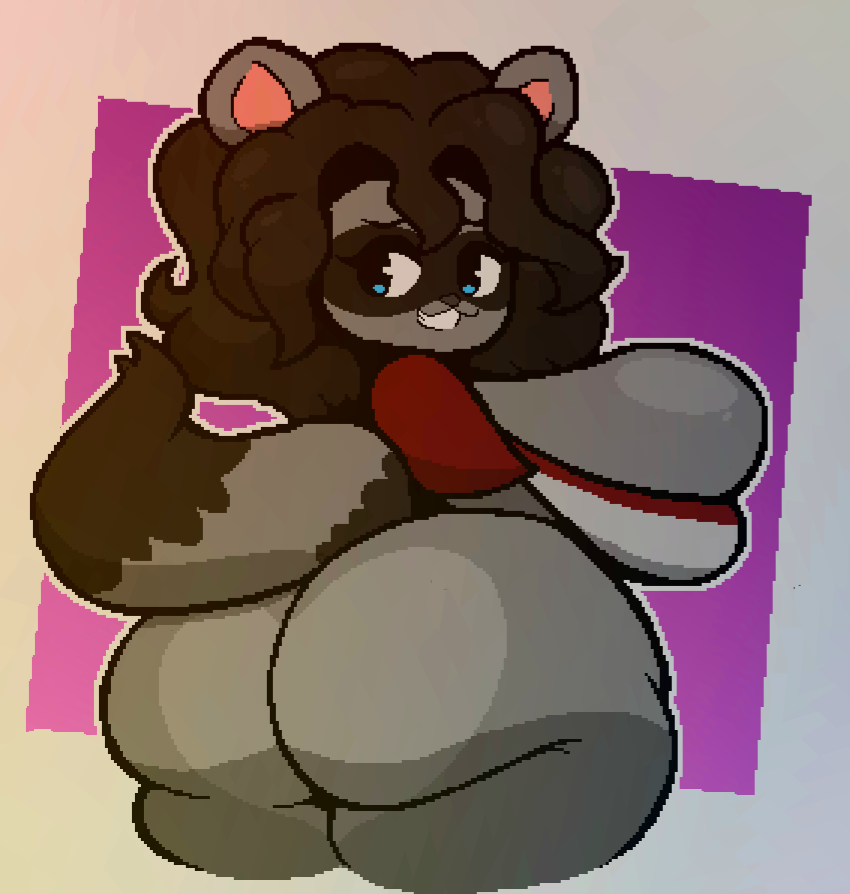 Oc Rule 34 Image