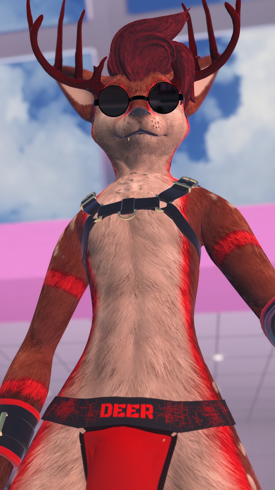 Vrchat Rule 34 Image