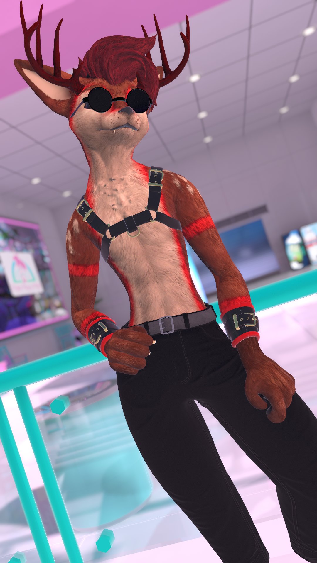 Vrchat Rule 34 Image
