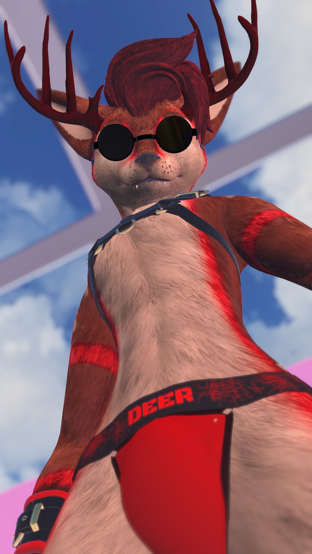 Vrchat Rule 34 Image