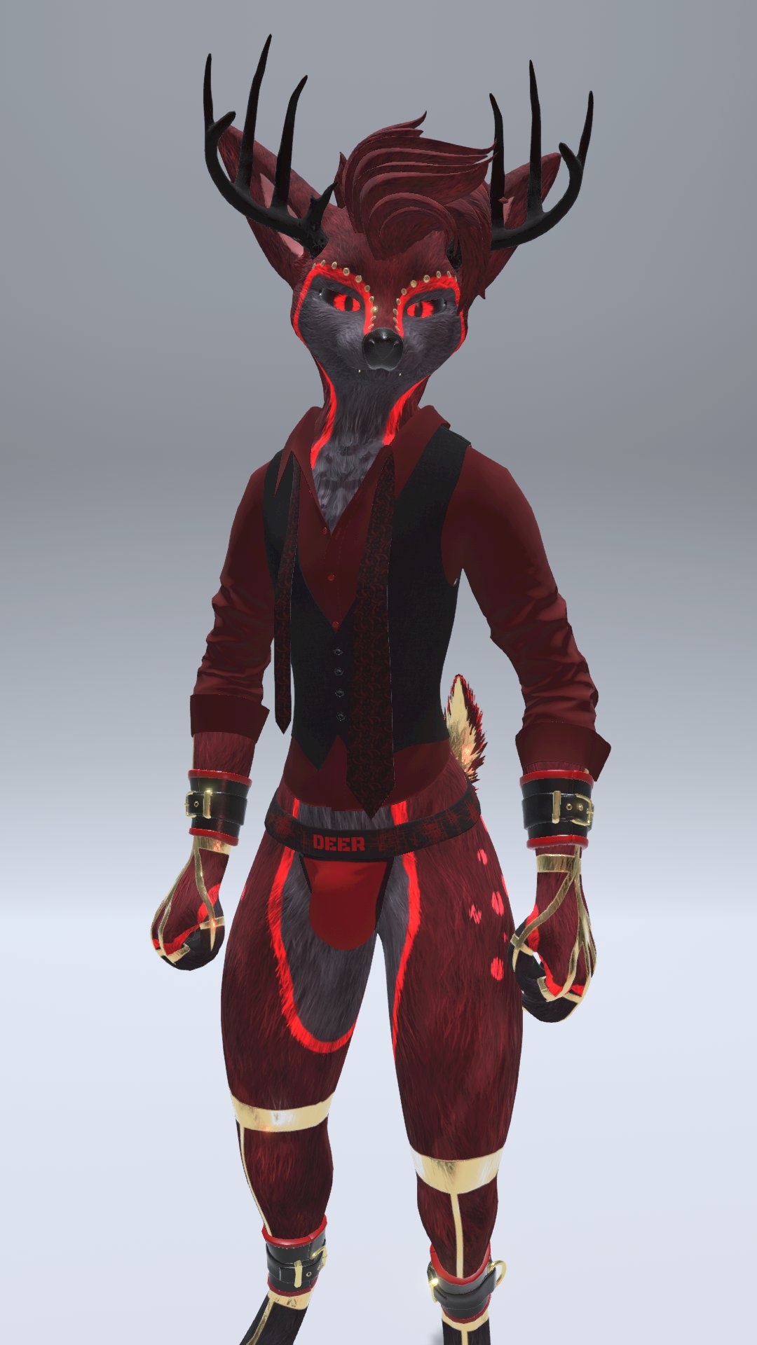 Vrchat Rule 34 Image