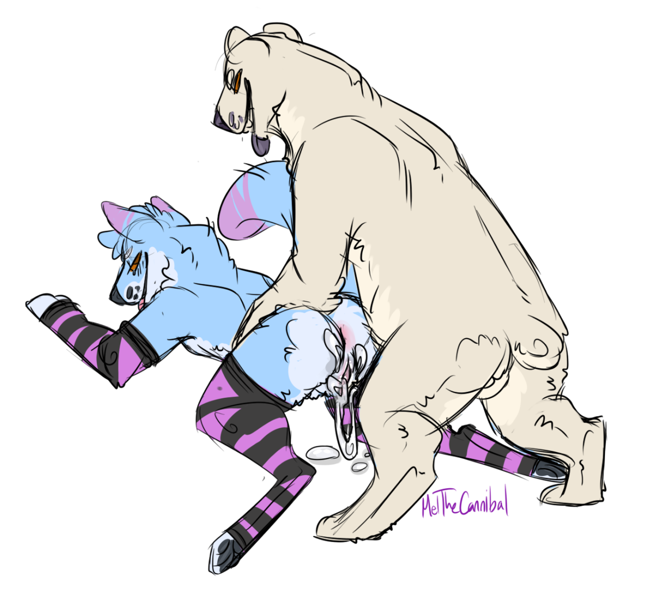 After Sex Rule 34 Image