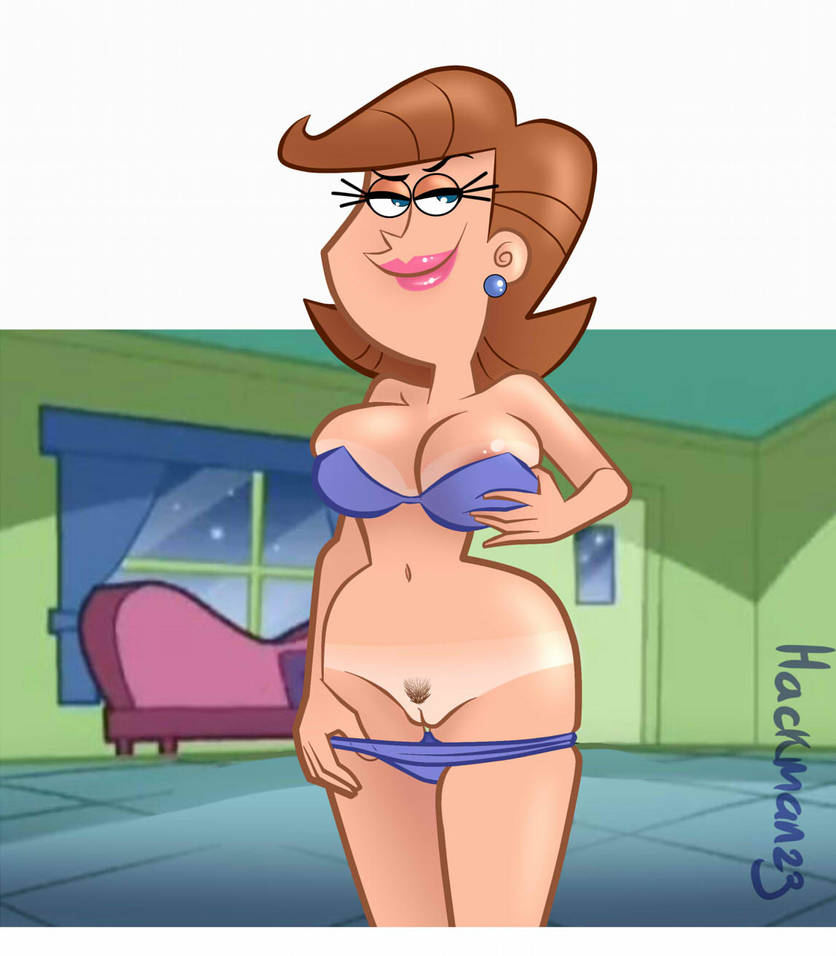 Nickelodeon Rule 34 Image