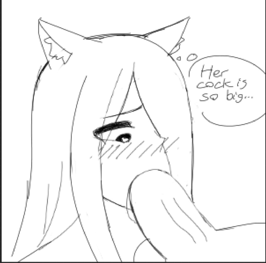 Nikko (Dbagdraws) Rule 34 Image