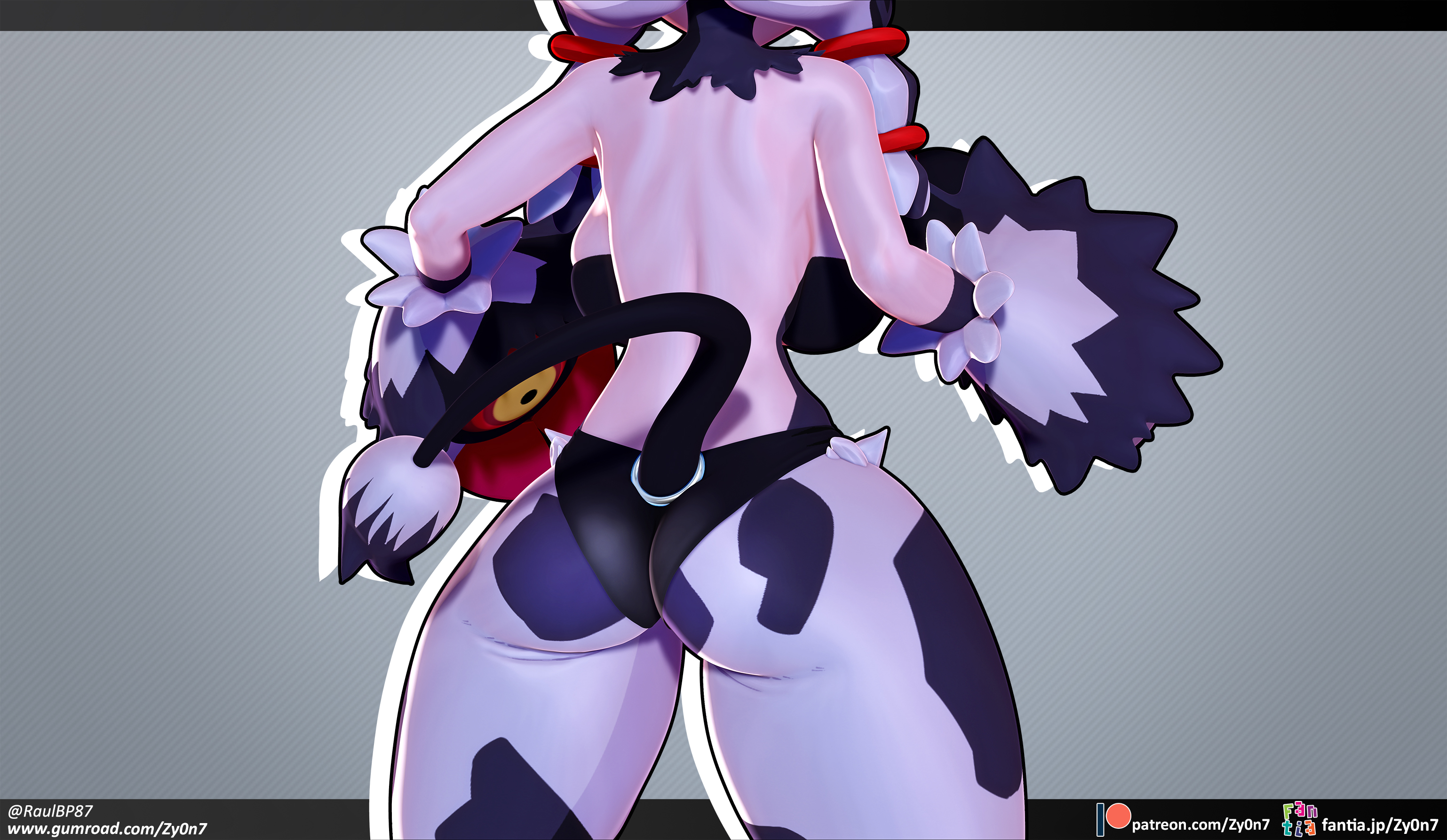 Evil Eye (Disgaea) Rule 34 Image