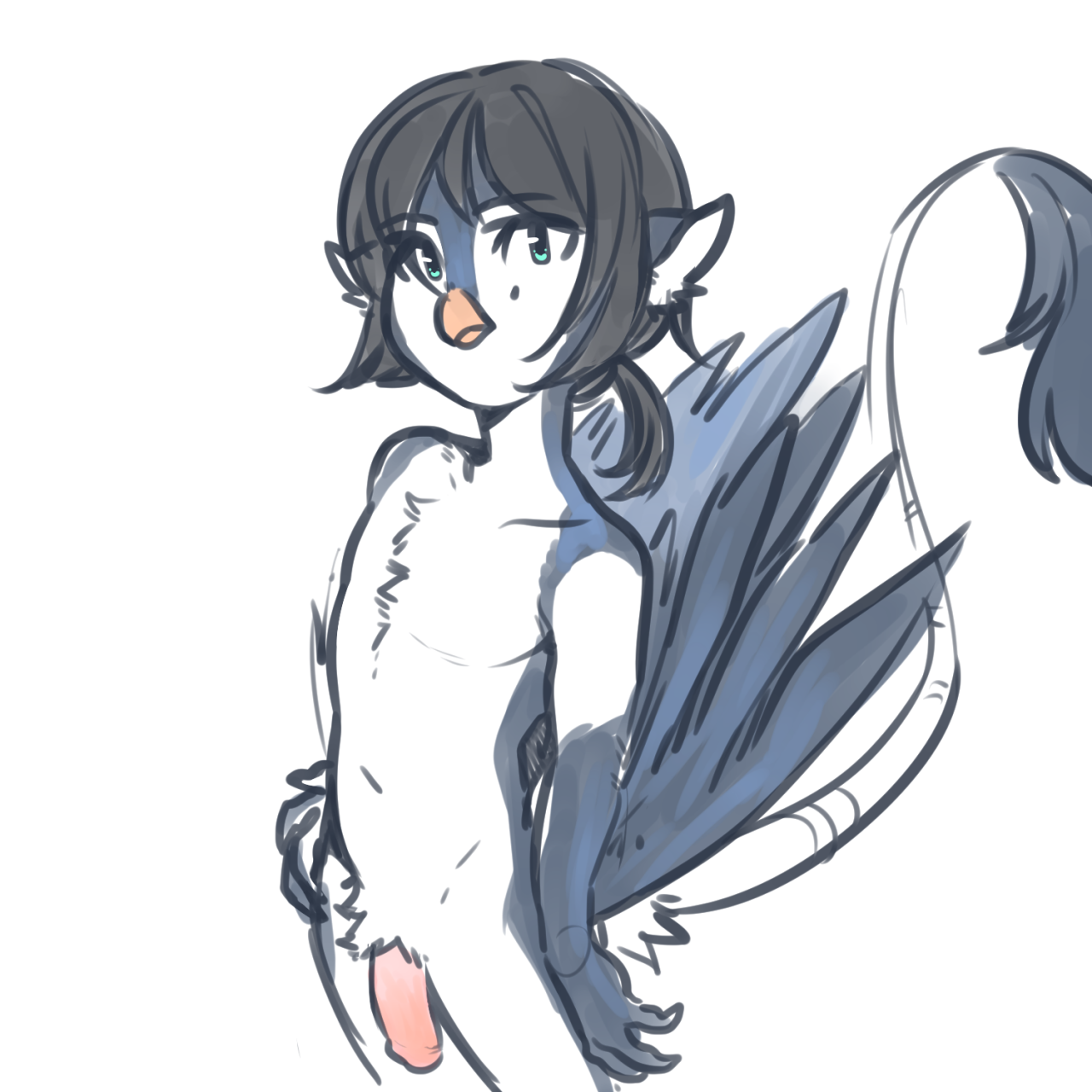 Mole (Marking) Rule 34 Image