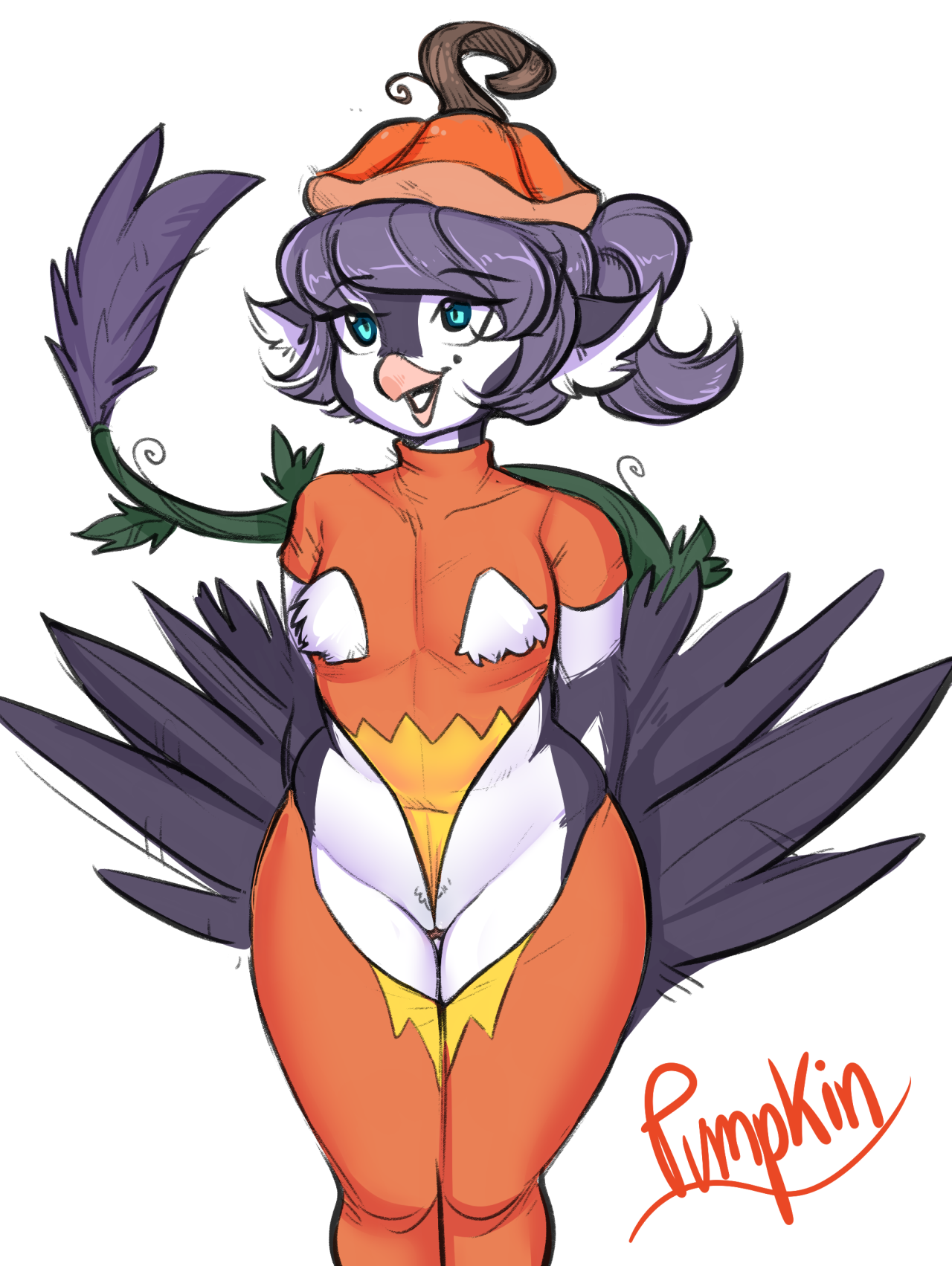 Digital Media (Artwork) Rule 34 Image