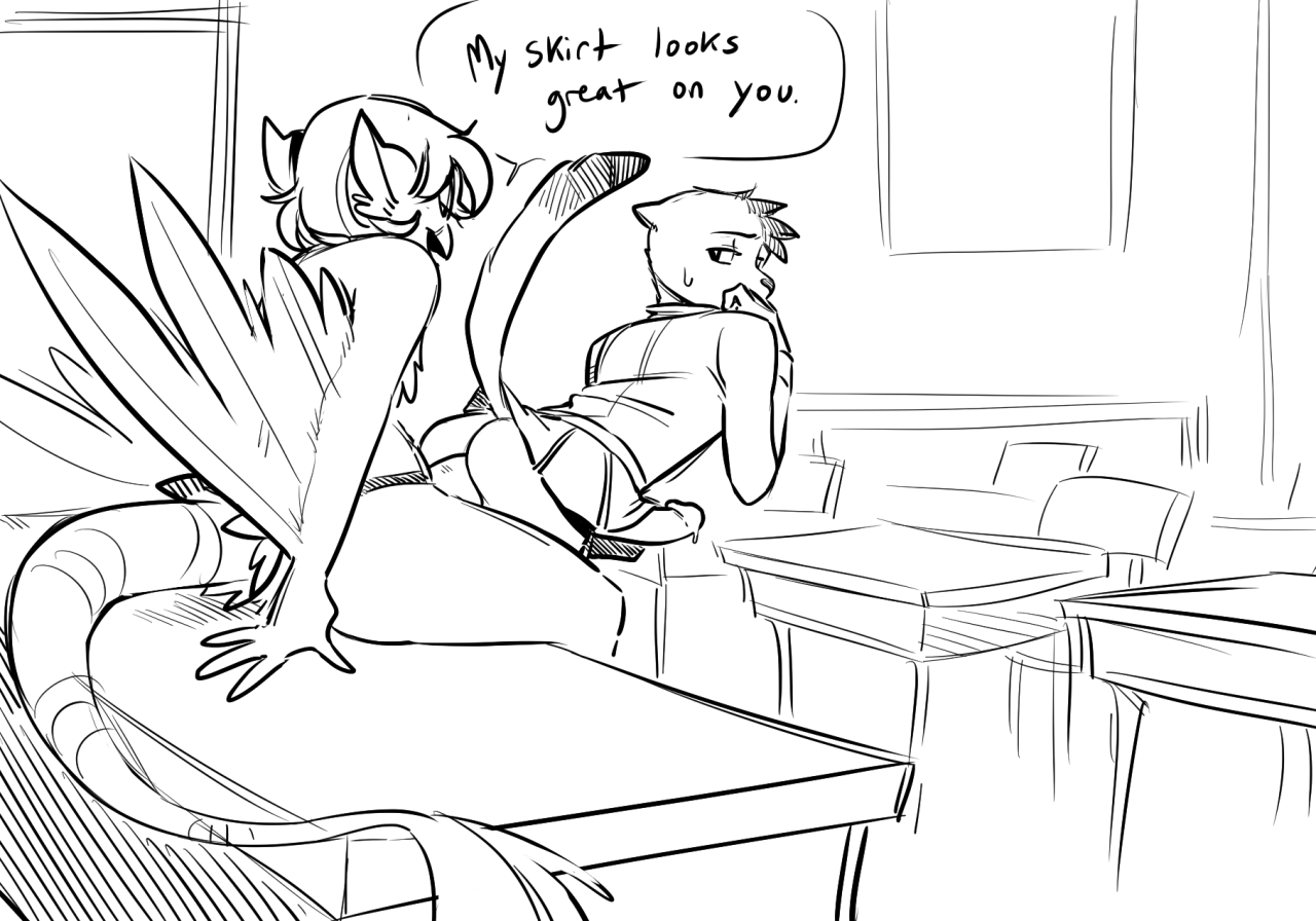Digital Media (Artwork) Rule 34 Image
