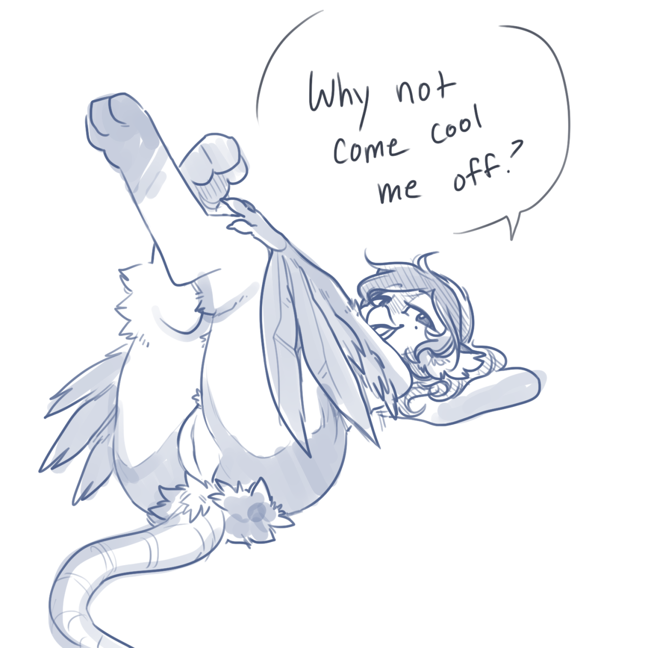 Mole (Marking) Rule 34 Image