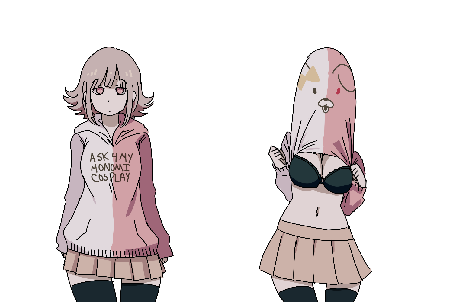 Momo (Artist) Rule 34 Image