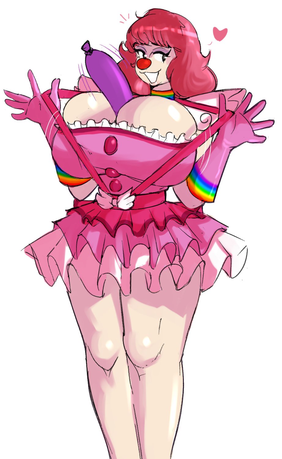 Geiru Toneido (Capcom) Rule 34 Image