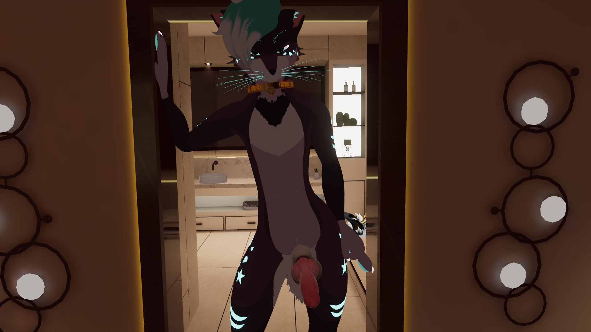 Vrchat Rule 34 Image
