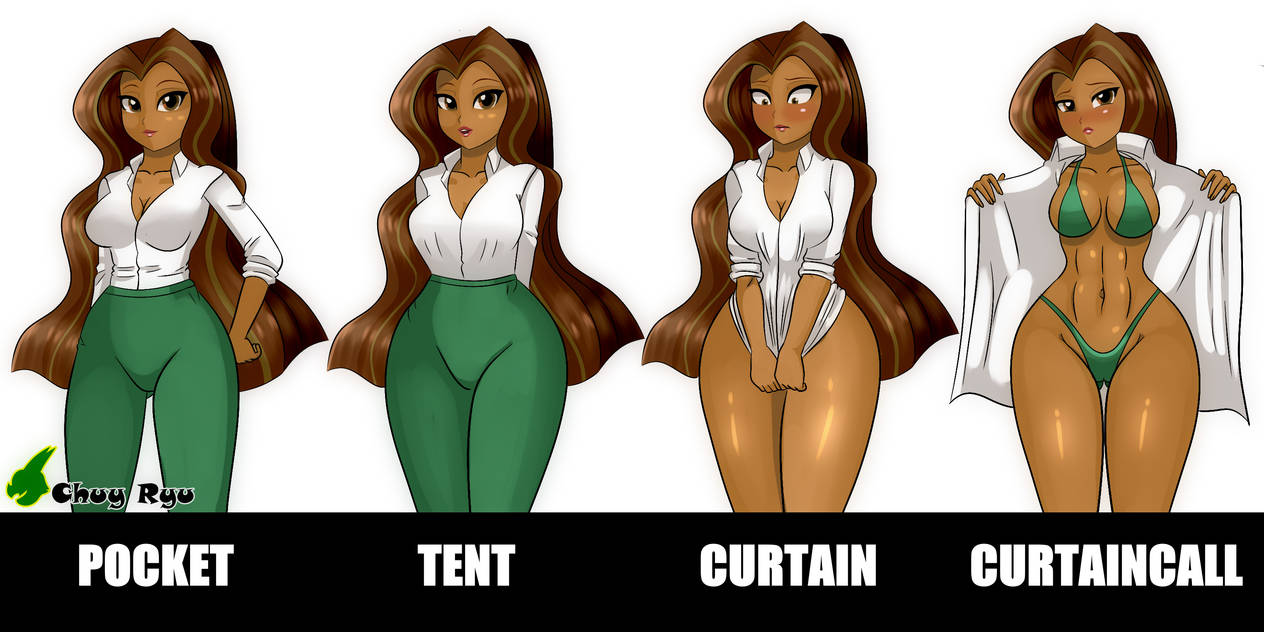 1girls Rule 34 Image