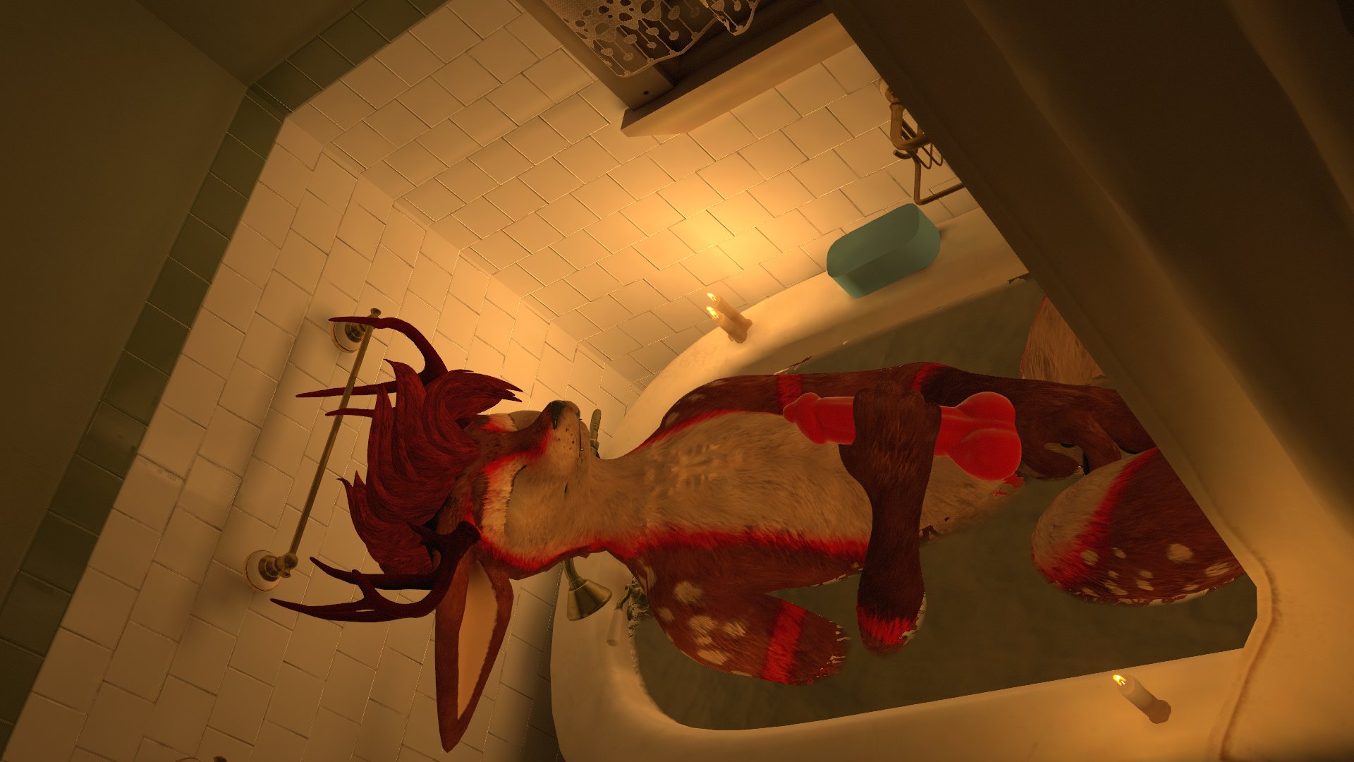 Animal Genitalia Rule 34 Image