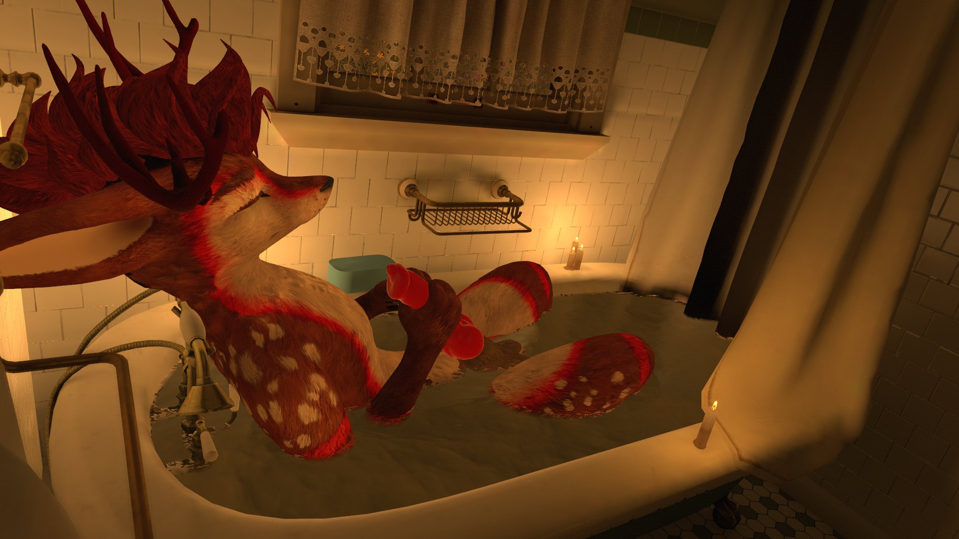 Animal Genitalia Rule 34 Image