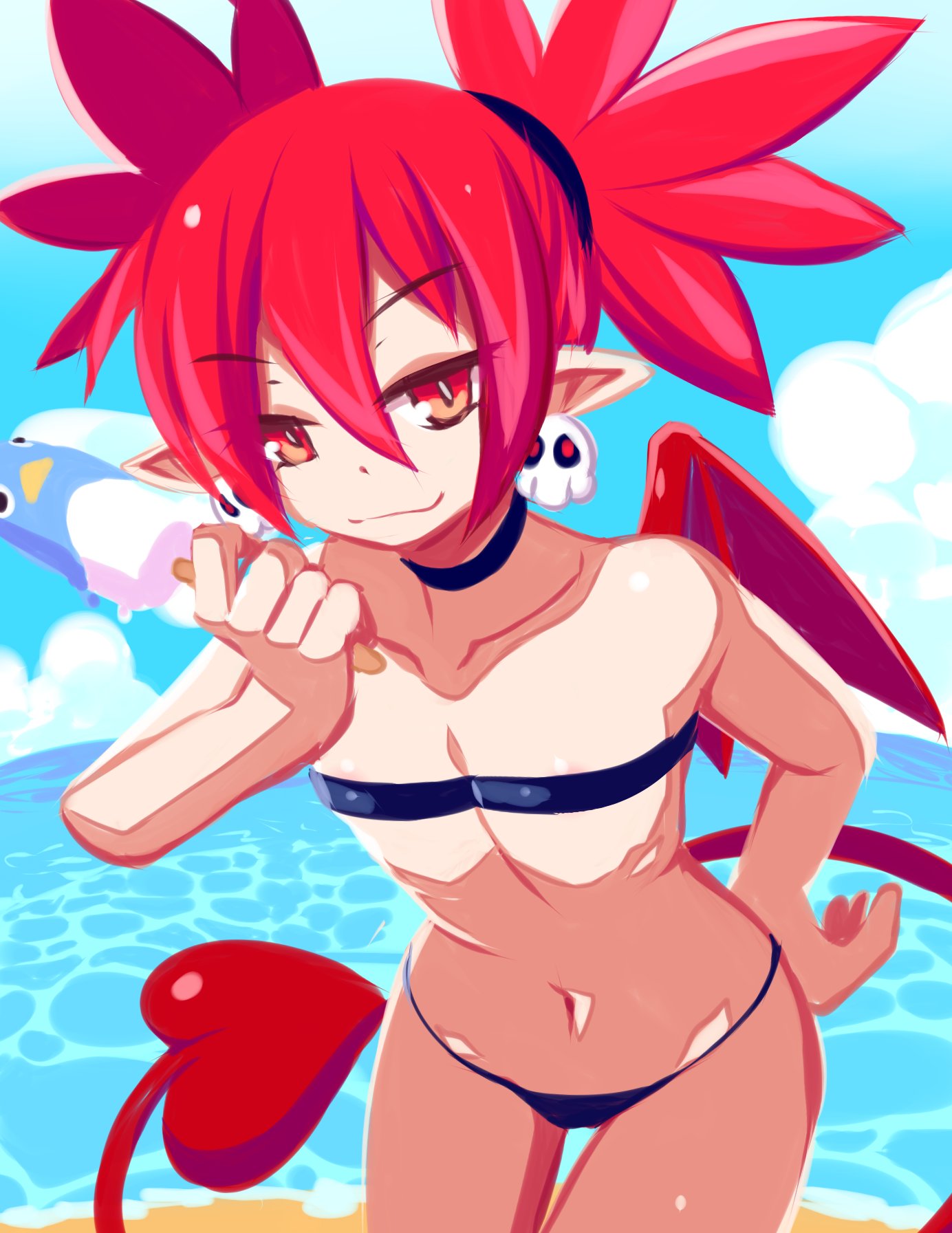 Etna (Disgaea) Rule 34 Image