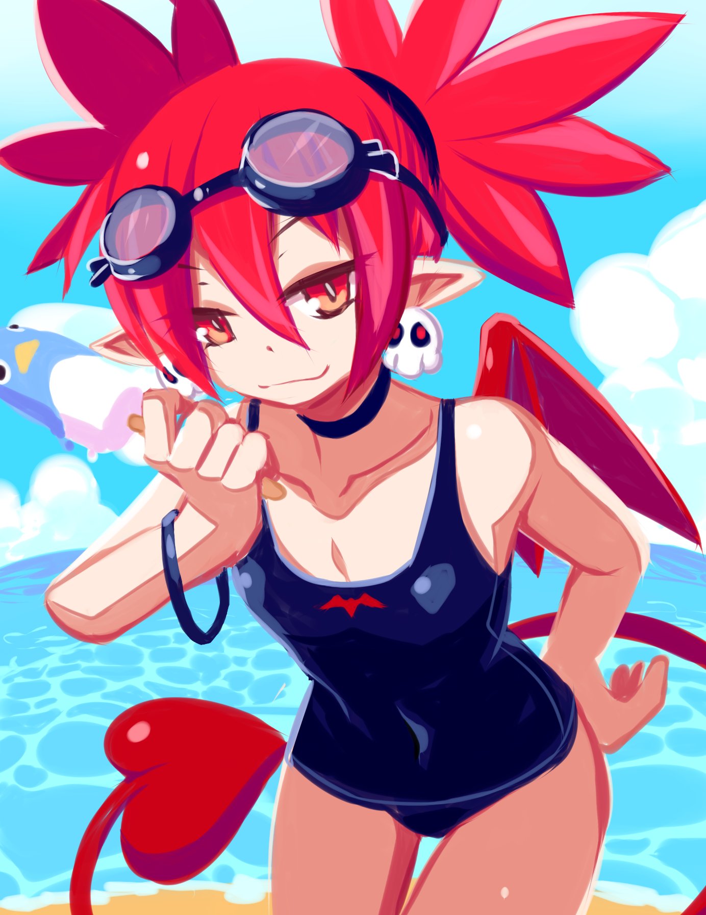 Etna (Disgaea) Rule 34 Image