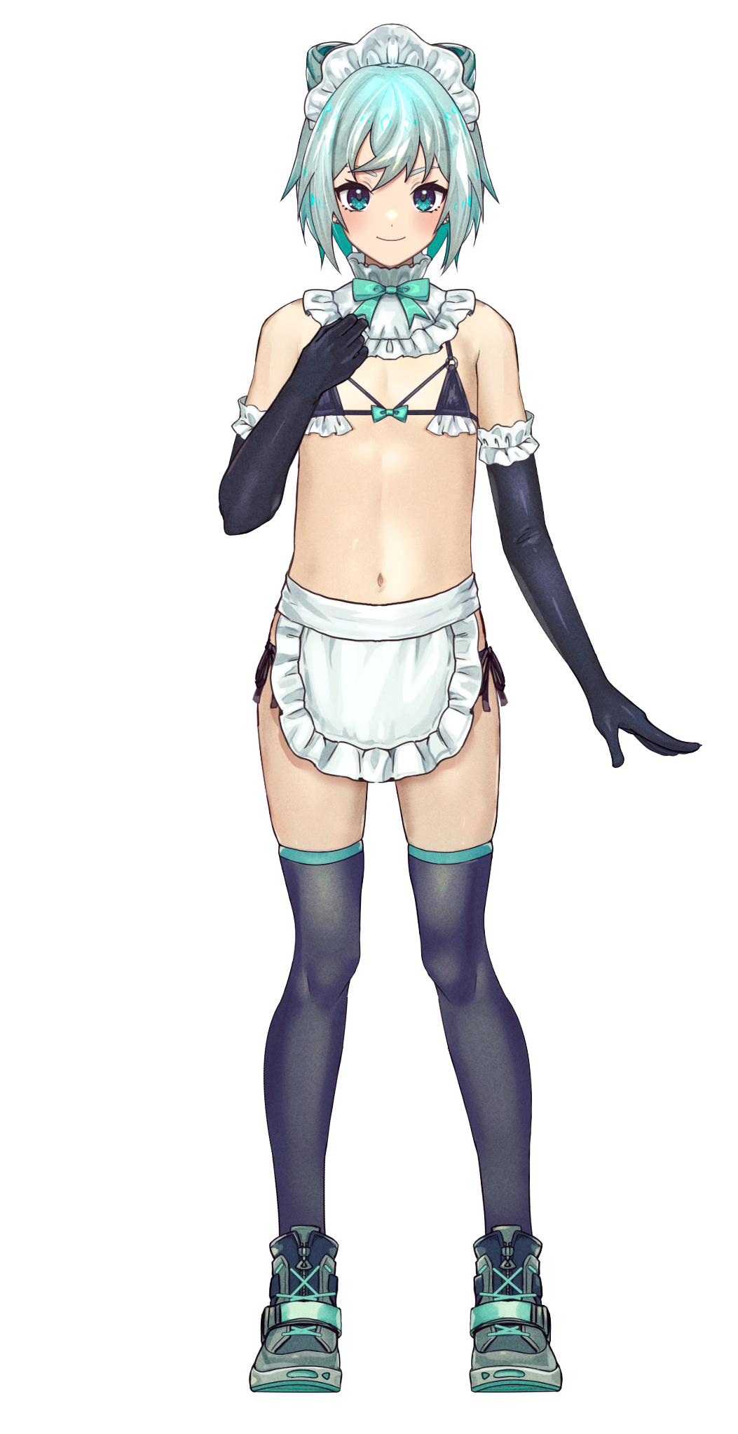 Indie Virtual Youtuber Rule 34 Image