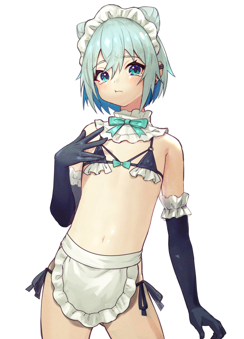 Indie Virtual Youtuber Rule 34 Image