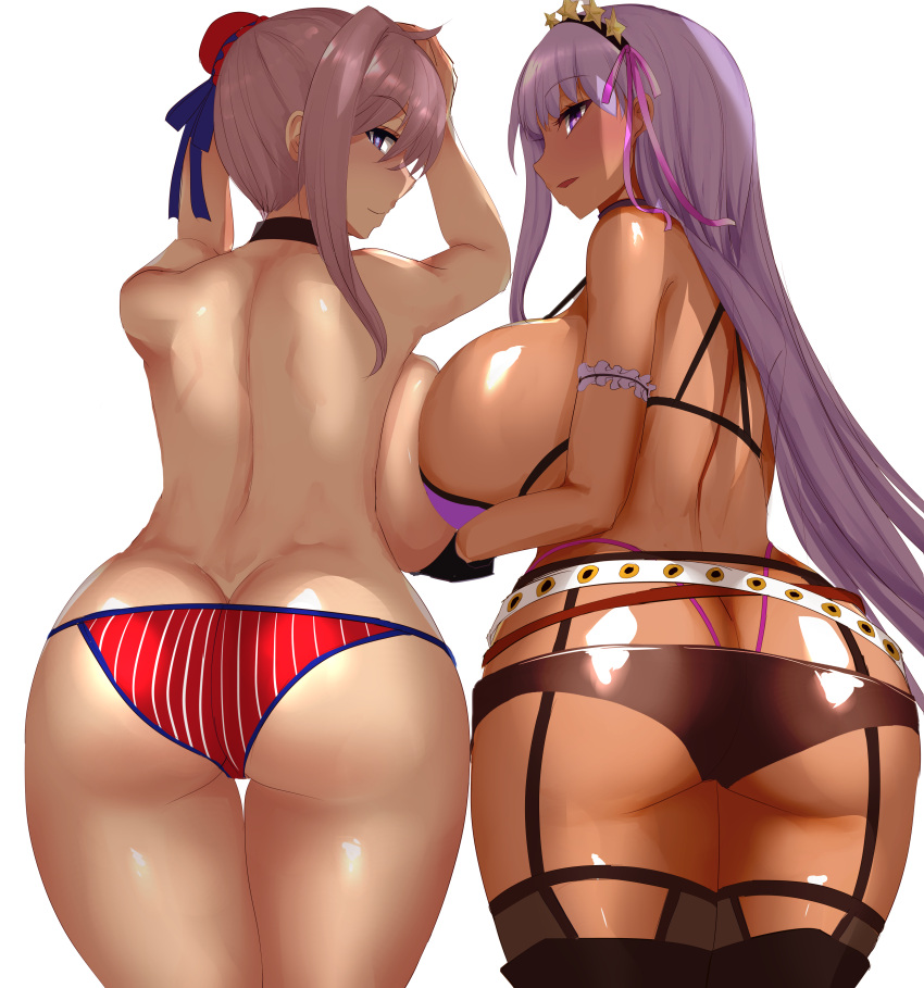 Bb (Fate) Rule 34 Image