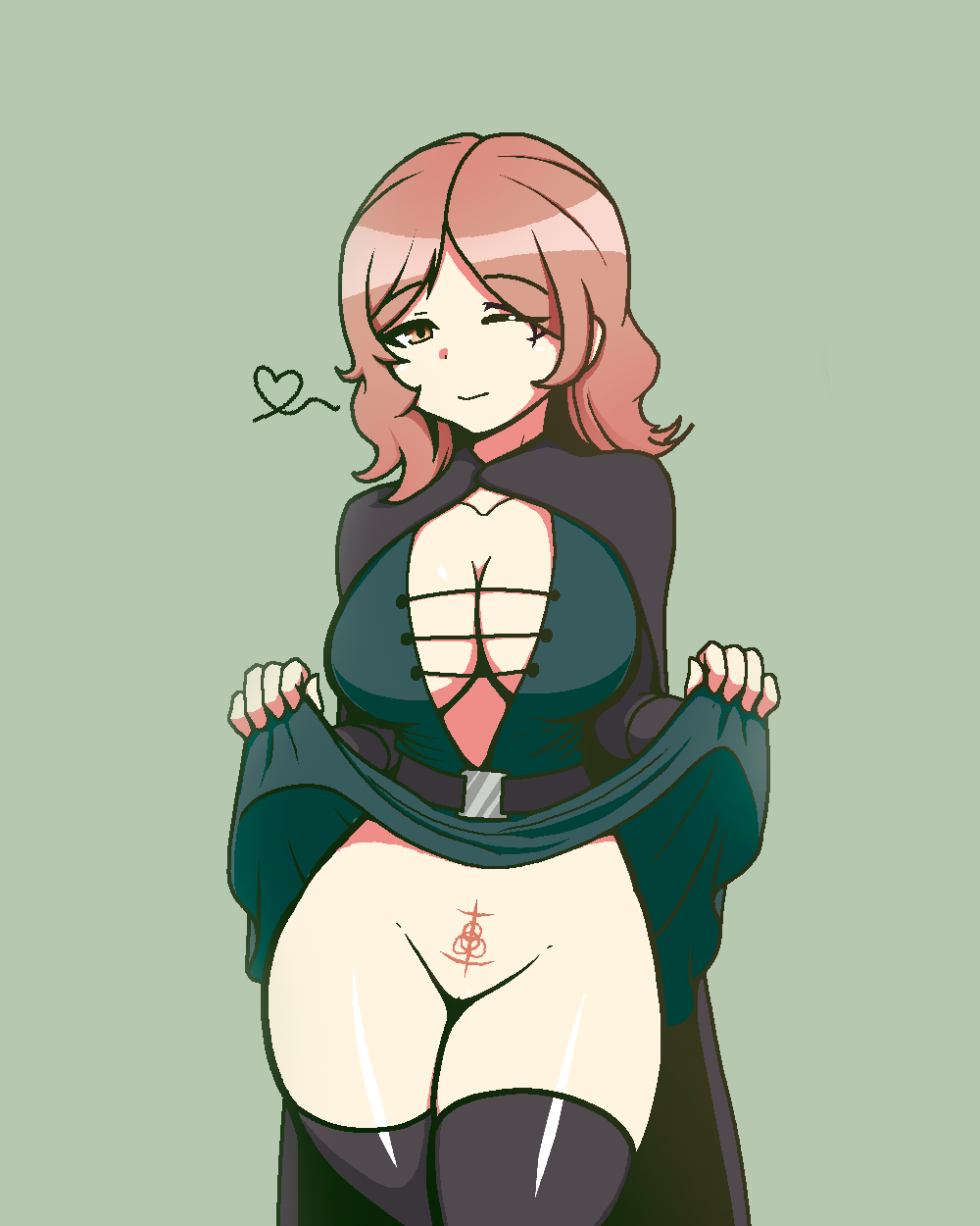 Melina (Elden Ring) Rule 34 Image