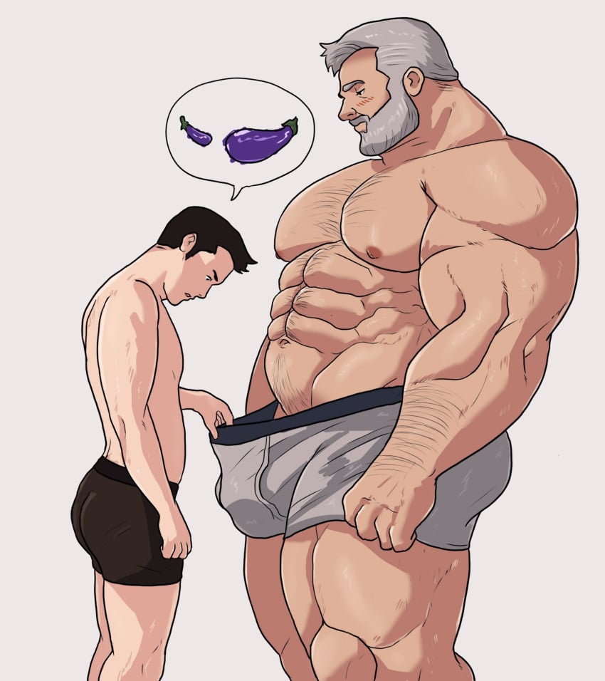 Abs Rule 34 Image