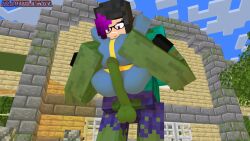 3d (Artwork) Rule 34 Image