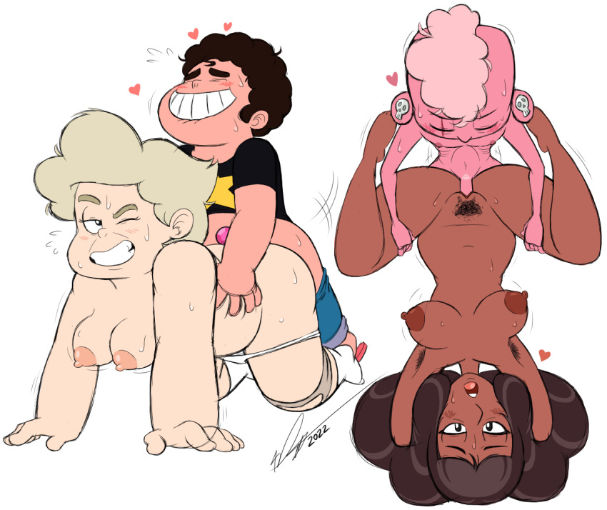 Barbara Miller (Cartoon Network) Rule 34 Image