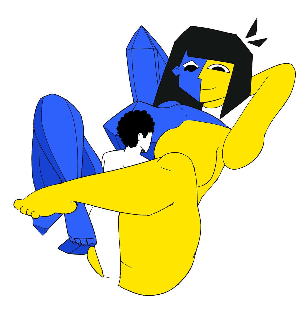 Anon (Ena (Series)) Rule 34 Image