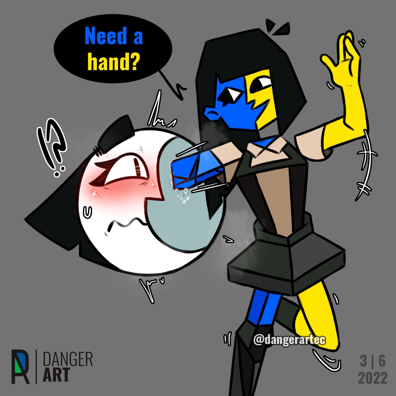 Ena (Ena (Series)) Rule 34 Image
