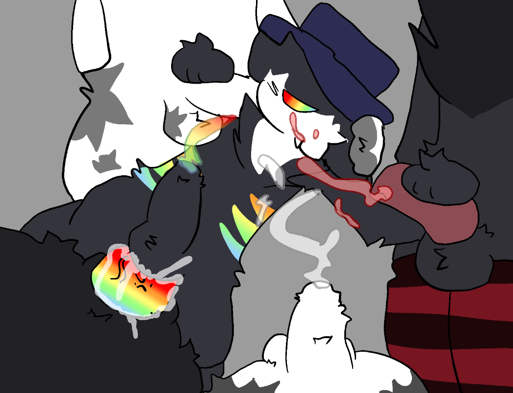 132blur Rule 34 Image