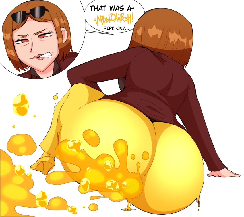 1girls Rule 34 Image