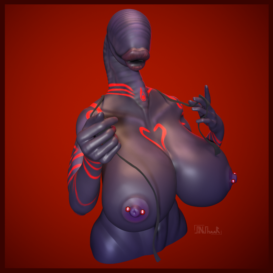 Digital Media (Artwork) Rule 34 Image
