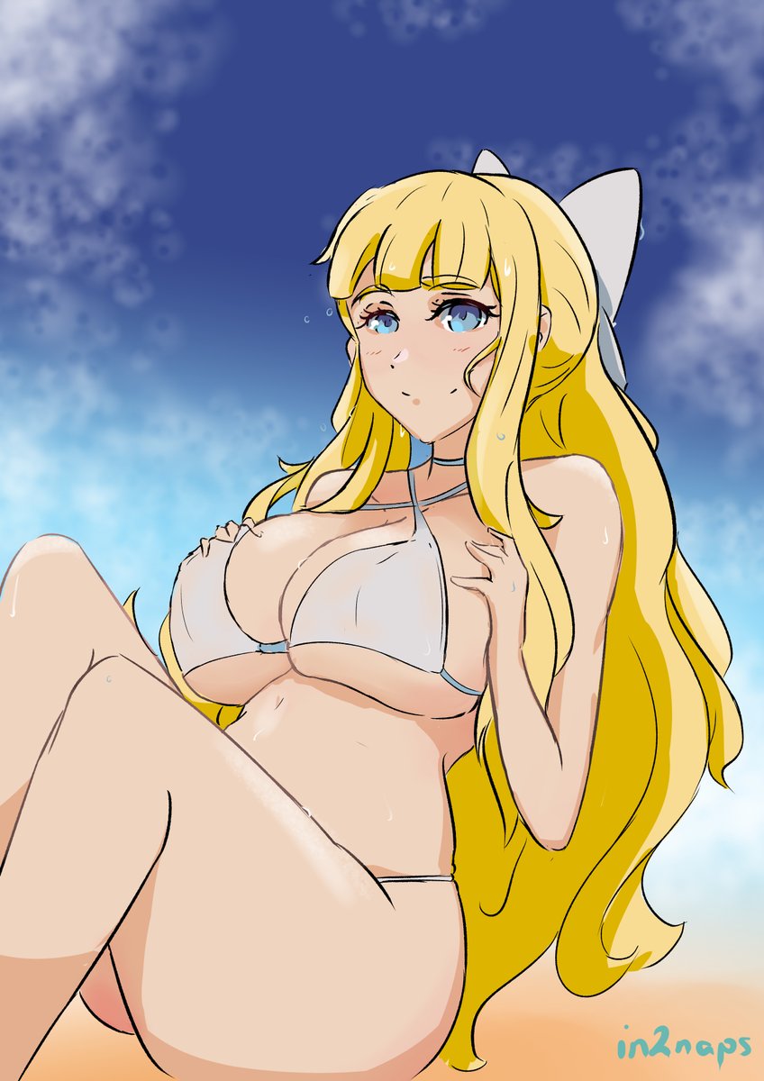 Charlotte (Fire Emblem) Rule 34 Image