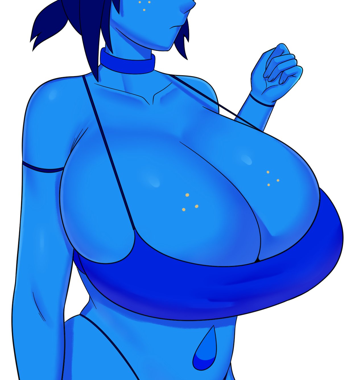 Gem (Species) Rule 34 Image