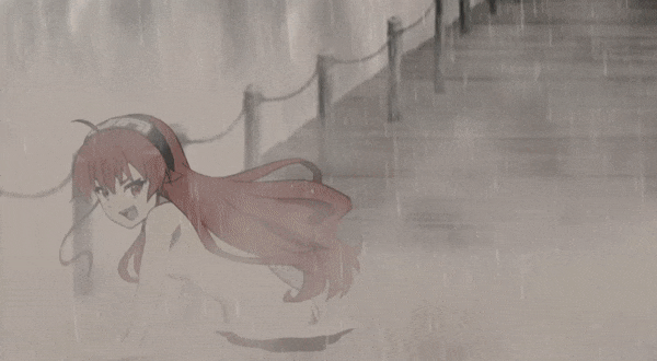 Eris Greyrat (Mushoku Tensei) Rule 34 Image