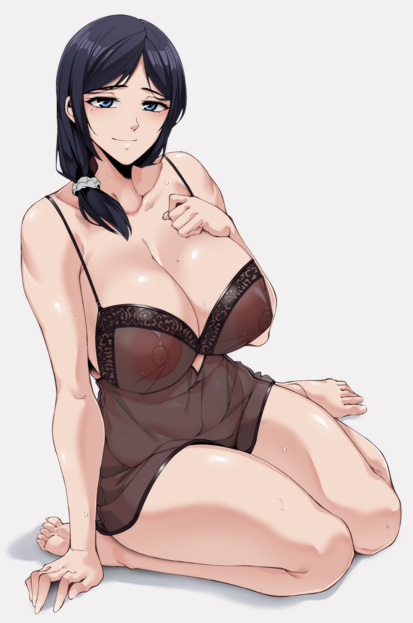 Original Character (Original) Rule 34 Image
