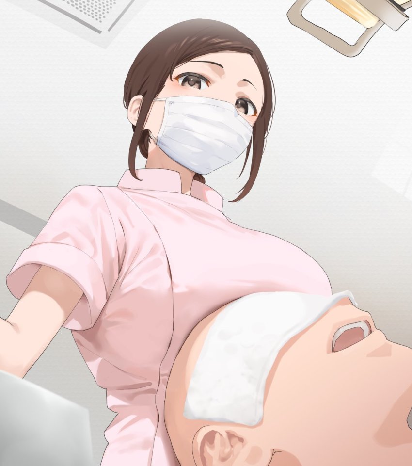 Original Rule 34 Image