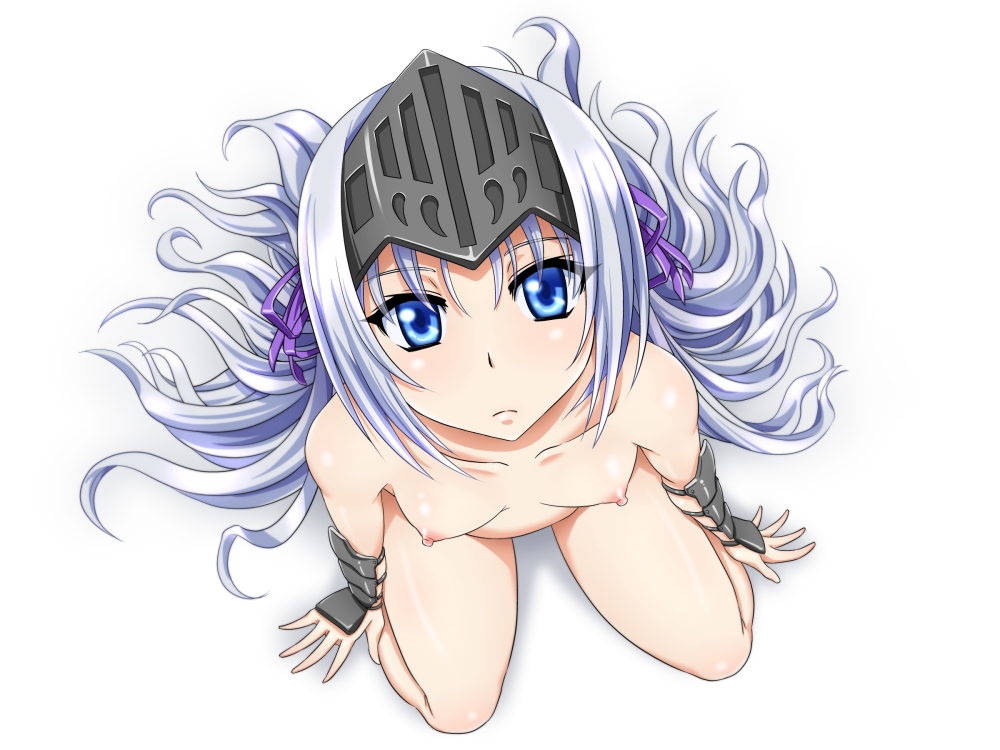 Eucliwood Hellscythe (Kore Wa Zombie Desu Ka?) Rule 34 Image