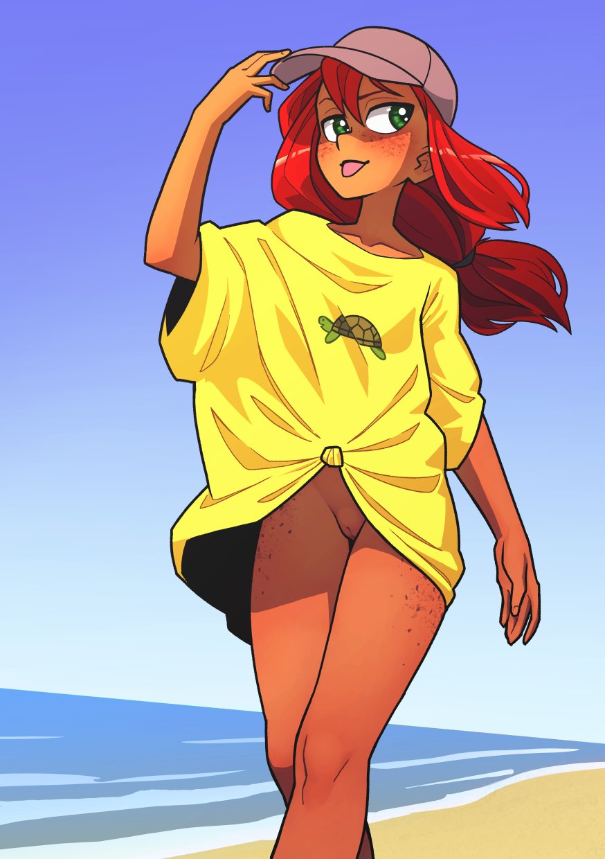 Malyna Rule 34 Image
