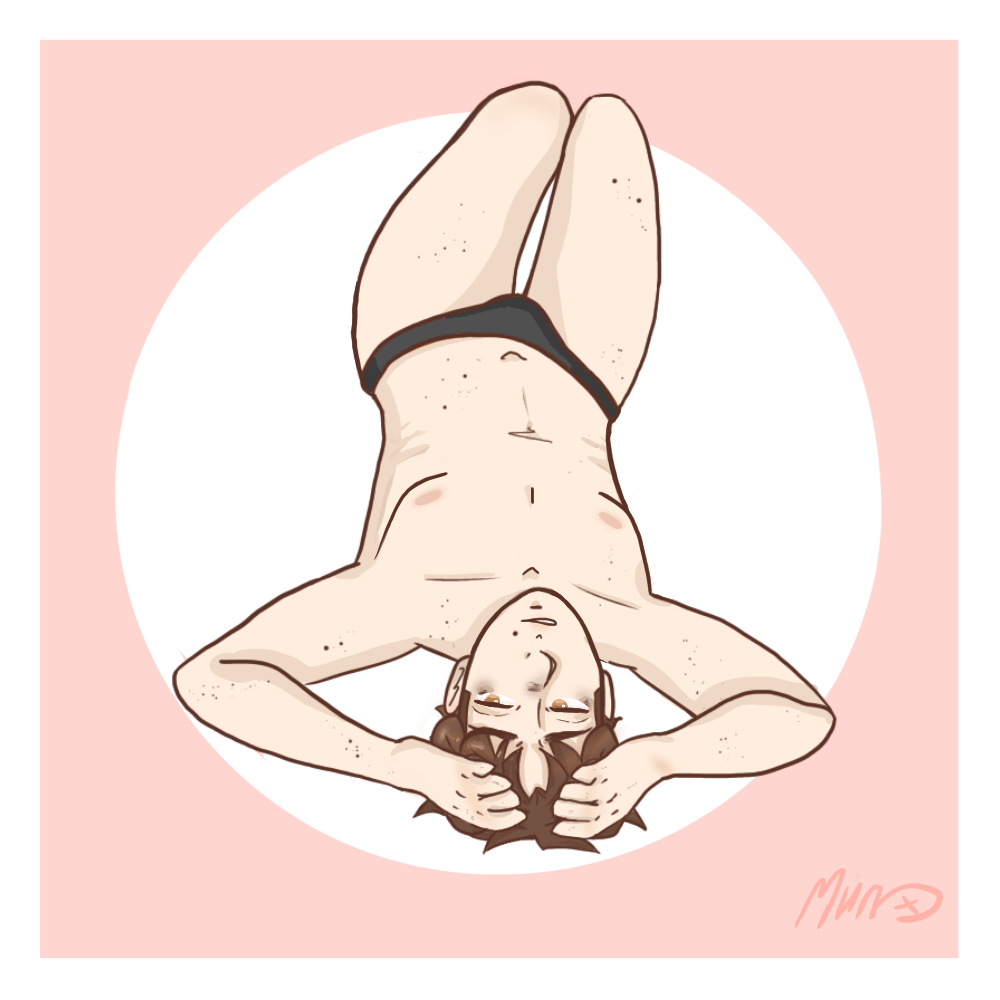 Mike Wheeler (Stranger Things) Rule 34 Image